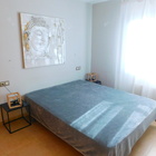 Appartement moderne 3 chambres et parking, centre de Roses, Costa Brava