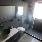 Modern house 200m from the beach, Roses center, Costa Brava
