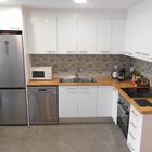 En venta apartamento moderno 2 habitaciones sector Mas Matas, Roses