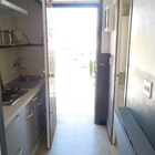 Studio location vacances en deuxième ligne de mer à Salatar, Rosas