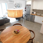 En venta apartamento moderno 2 habitaciones sector Mas Matas, Roses