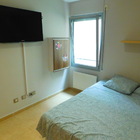 Appartement moderne 3 chambres et parking, centre de Roses, Costa Brava