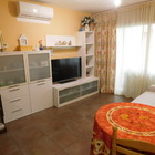 Moderno appartamento con 1 camera da letto nel centro di Roses