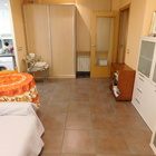 Moderno appartamento con 1 camera da letto nel centro di Roses