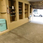 En vente local commercial au centre de Roses