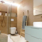 Splendido duplex moderno nel cuore di Roses