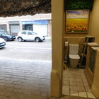 En vente local commercial au centre de Roses