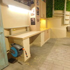 En vente local commercial au centre de Roses