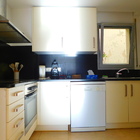 Appartement moderne 3 chambres et parking, centre de Roses, Costa Brava