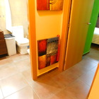 Moderno appartamento con 1 camera da letto nel centro di Roses