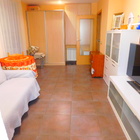 Moderno appartamento con 1 camera da letto nel centro di Roses