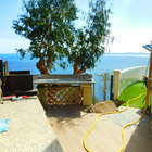 Holiday house with unique sea views in Puig Rom, Roses, Costa Brava