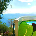 Casa vacanza con vista sul mare unica a Puig Rom, Roses, Costa Brava