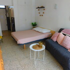 Studio stagione in seconda linea mare in zona Salatar, Roses