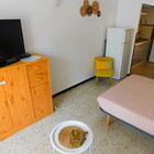 Studio stagione in seconda linea mare in zona Salatar, Roses