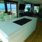 Holiday house with unique sea views in Puig Rom, Roses, Costa Brava