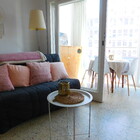 Studio stagione in seconda linea mare in zona Salatar, Roses