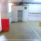 Venta plaza de parking en Empuriabrava, Costa Brava