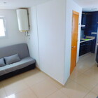 Venta Apartamento de 1 habitación a 100m de la playa Santa Margarita, Roses
