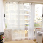 Venta Apartamento de 1 habitación a 100m de la playa Santa Margarita, Roses