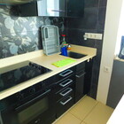 Venta Apartamento de 1 habitación a 100m de la playa Santa Margarita, Roses