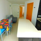 Venta Apartamento de 1 habitación a 100m de la playa Santa Margarita, Roses