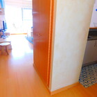 En venta moderno apartamento 2 habitaciones y piscina Santa Margarita, Roses 
