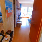 En venta moderno apartamento 2 habitaciones y piscina Santa Margarita, Roses 