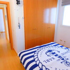 En venta moderno apartamento 2 habitaciones y piscina Santa Margarita, Roses 