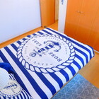 En venta moderno apartamento 2 habitaciones y piscina Santa Margarita, Roses 