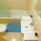 En venta moderno apartamento 2 habitaciones y piscina Santa Margarita, Roses 