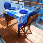 En venta moderno apartamento 2 habitaciones y piscina Santa Margarita, Roses 