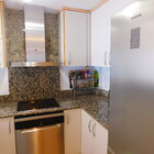 En venta moderno apartamento 2 habitaciones y piscina Santa Margarita, Roses 