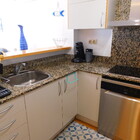 En venta moderno apartamento 2 habitaciones y piscina Santa Margarita, Roses 