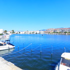 Penthouse apartment located in the San Maurici area, Empuriabrava