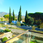 Modern apartment with 1 bedroom, parking and pool Santa Margarita, Roses