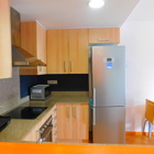 Modern apartment with 1 bedroom, parking and pool Santa Margarita, Roses