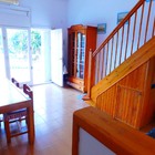 For sale 3 bedroom house, open view, near Roses beach