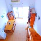 For sale 3 bedroom house, open view, near Roses beach