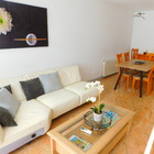 Geräumige Wohnung mit Pool, Parkplatz und große Terrasse im Zentrum von Roses, Costa Brava