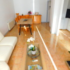 Geräumige Wohnung mit Pool, Parkplatz und große Terrasse im Zentrum von Roses, Costa Brava