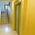 Spacieux appartement avec piscine, parking et balcon au centre de Roses, Costa Brava