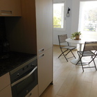 Holiday rental 2 bedroom apartment, sea views, Puig Rom, Roses