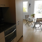 For sale 2 bedroom apartment and parking in the Puig Rom sector, Roses