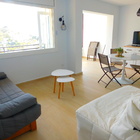 In vendita appartamento con 2 camere da letto e parcheggio nel settore Puig Rom, Roses