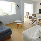 For sale 2 bedroom apartment and parking in the Puig Rom sector, Roses