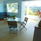 Holiday rental 2 bedroom apartment, sea views, Puig Rom, Roses