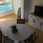 Holiday rental 2 bedroom apartment, sea views, Puig Rom, Roses