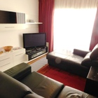 Appartement moderne de 3 chambres au centre de Roses, Costa Brava