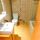 Zum Verkauf, Studio mit Panoramablick und Pool Roses, Costa Brava
